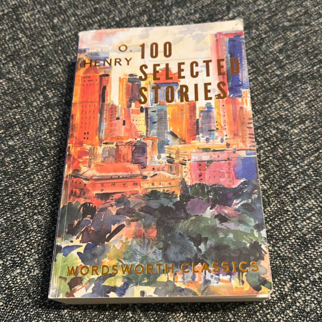 100 Selected Stories