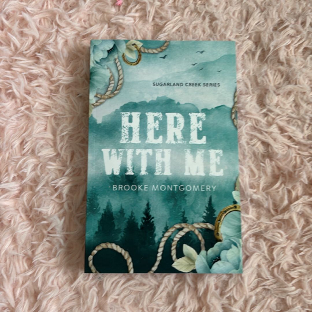 Here With Me