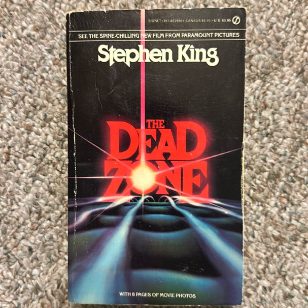 The Dead Zone