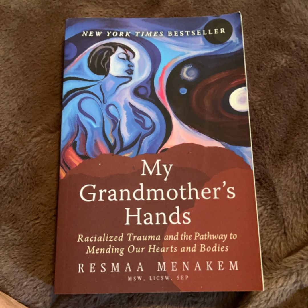 My Grandmother's Hands