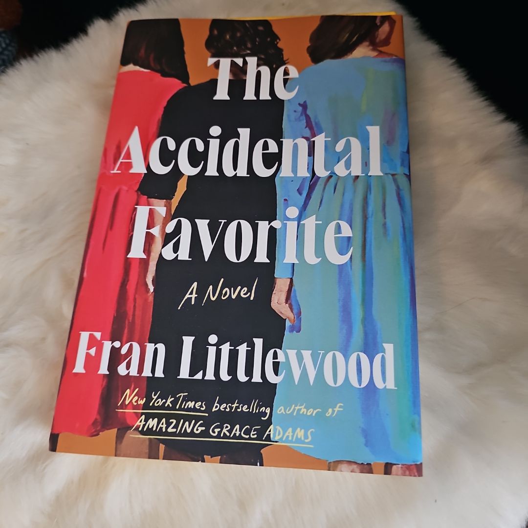 The Accidental Favorite