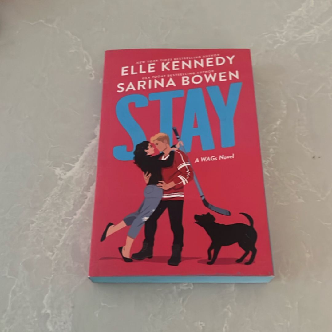 Stay