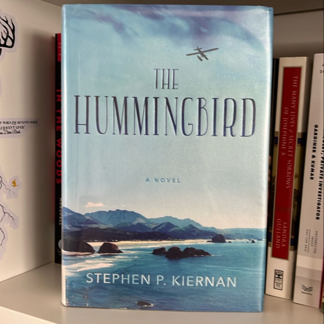 The Hummingbird