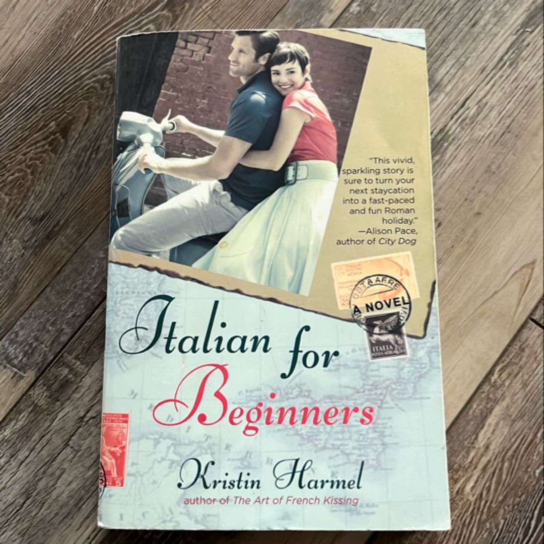 Italian for Beginners