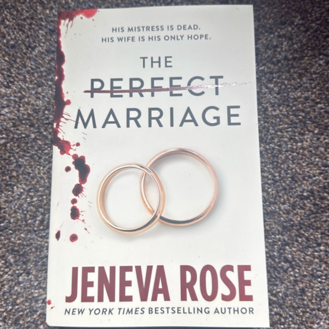 The Perfect Marriage