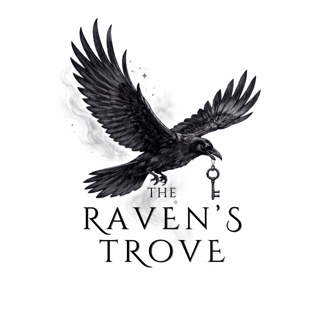 The Raven’s Trove