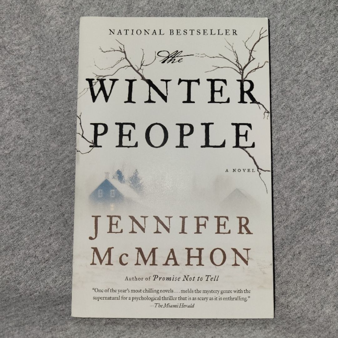 The Winter People