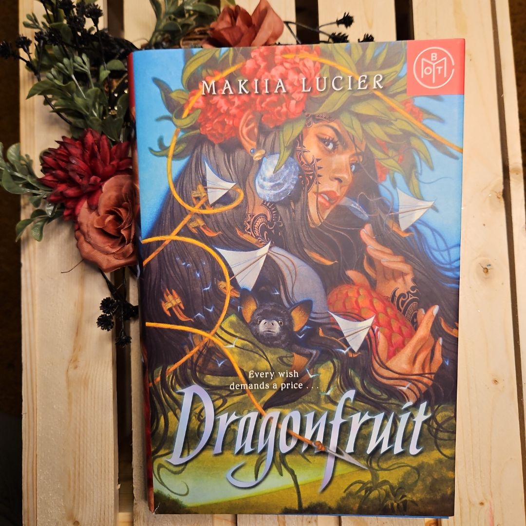 Dragonfruit
