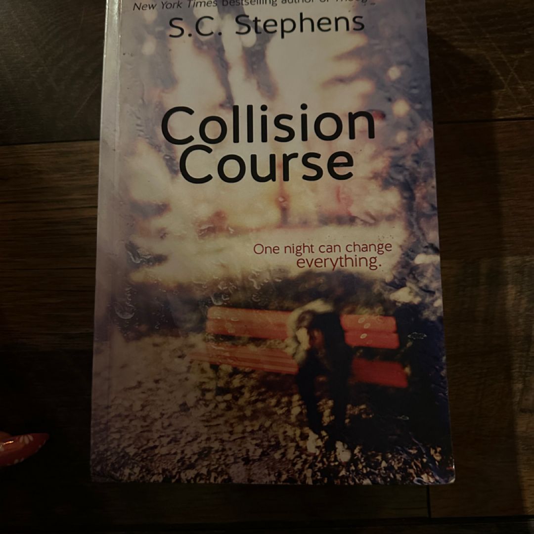 Collision Course