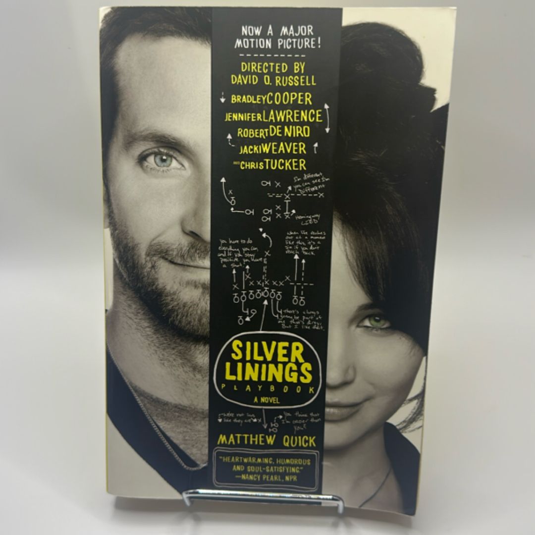 The Silver Linings Playbook