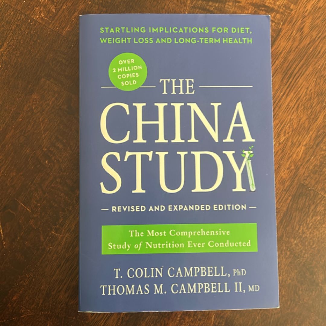 The China Study