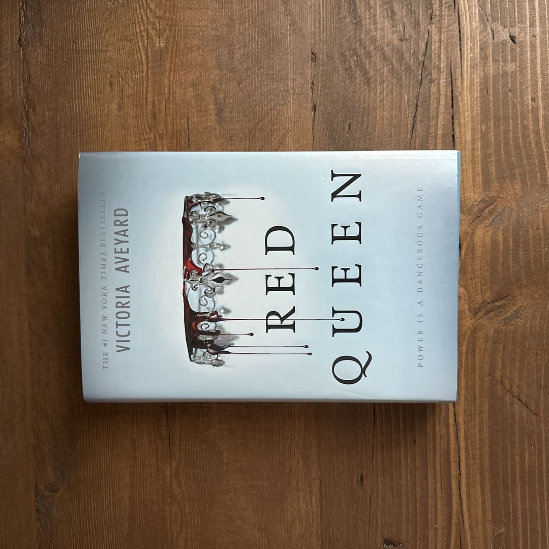 Red Queen