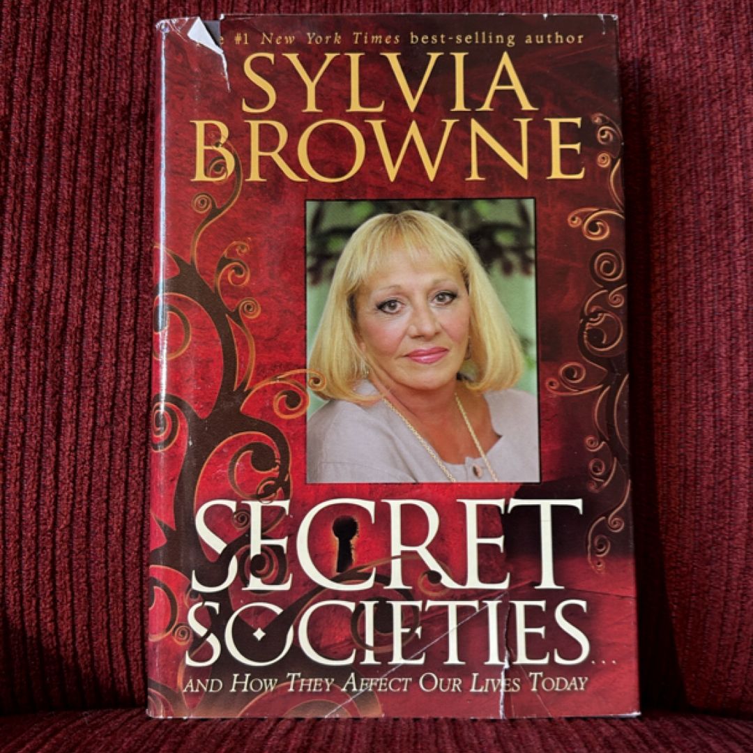 Secret Societies