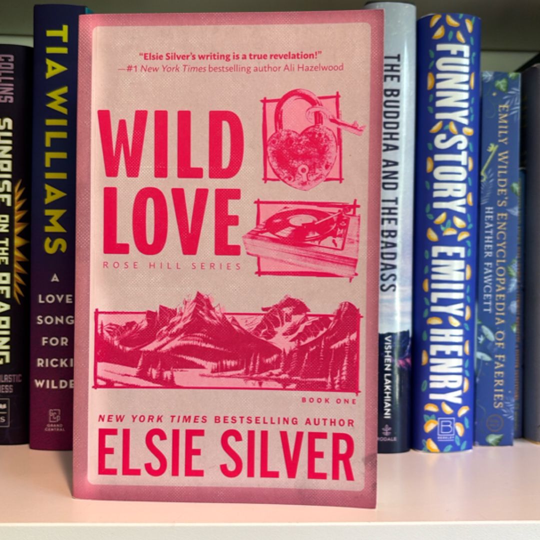 Wild Love