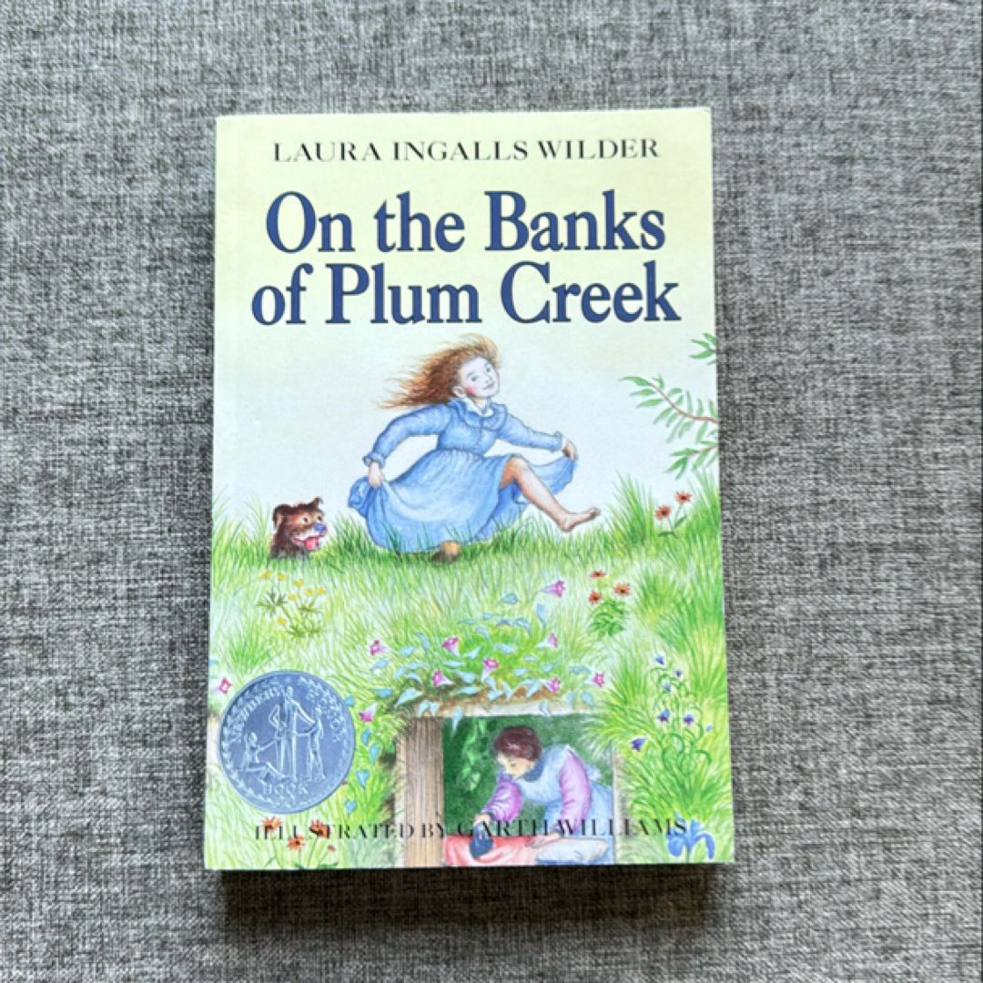 On the Banks of Plum Creek