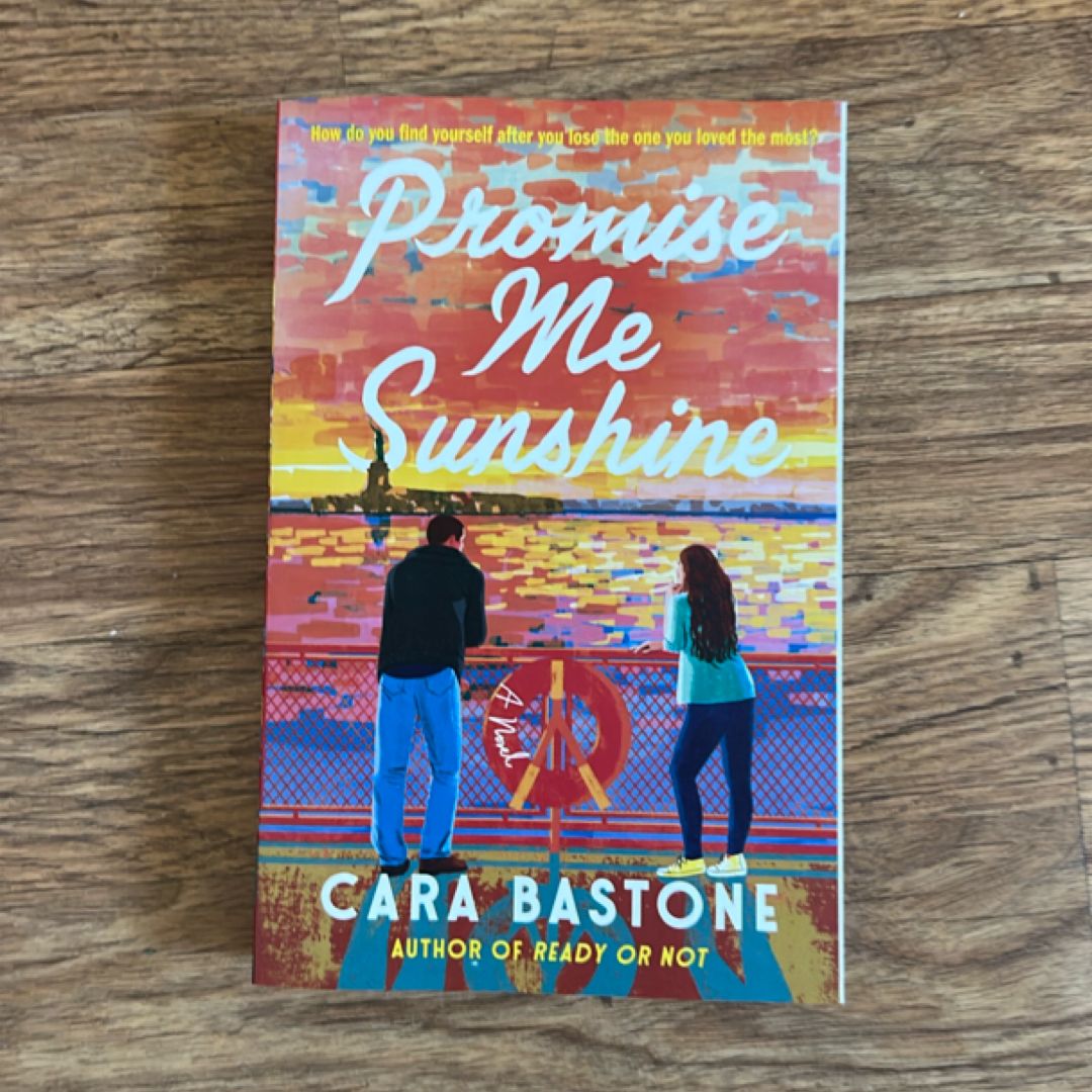 Promise Me Sunshine