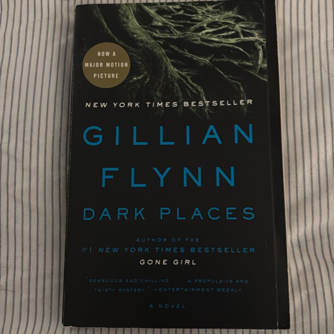Dark Places