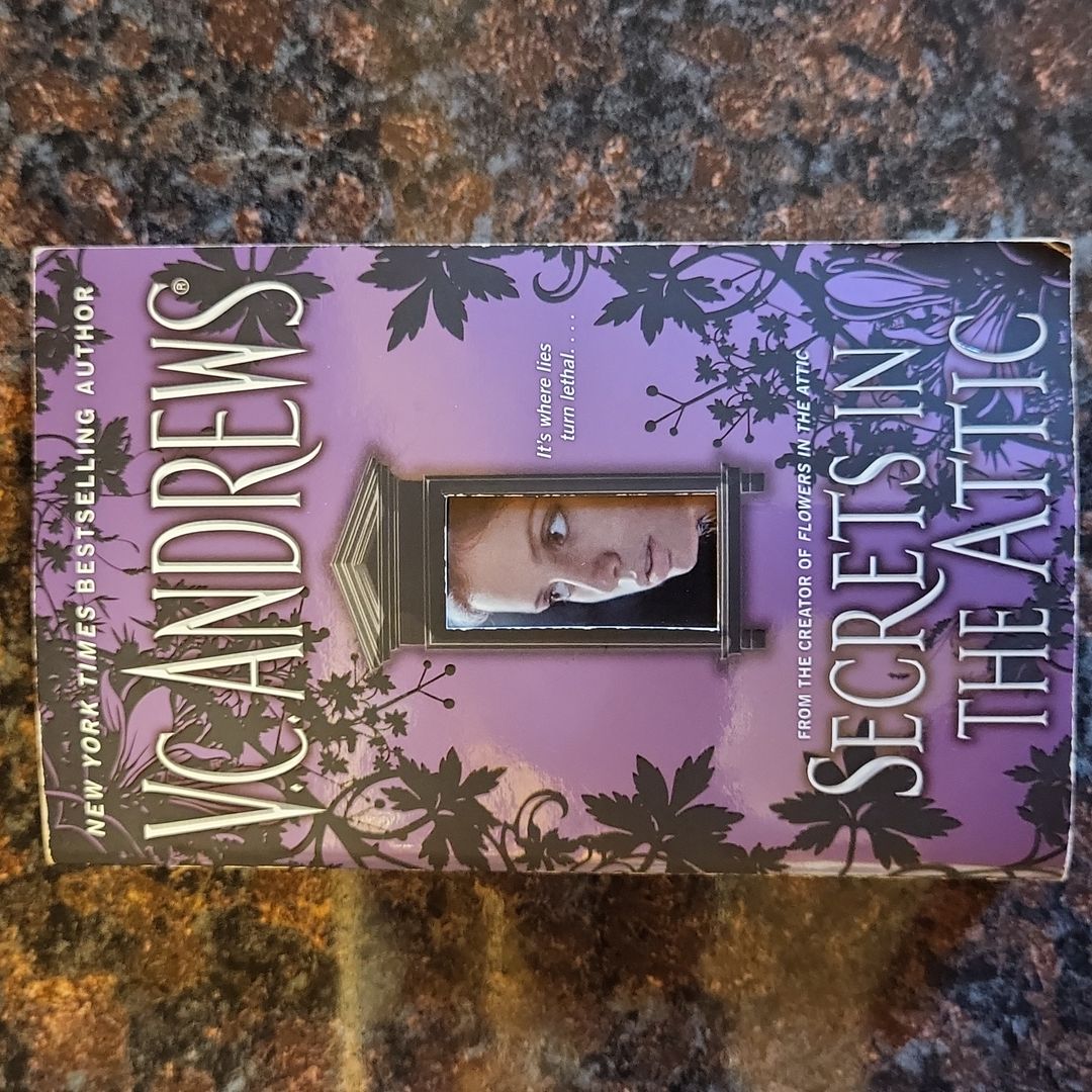 Secrets in the Attic