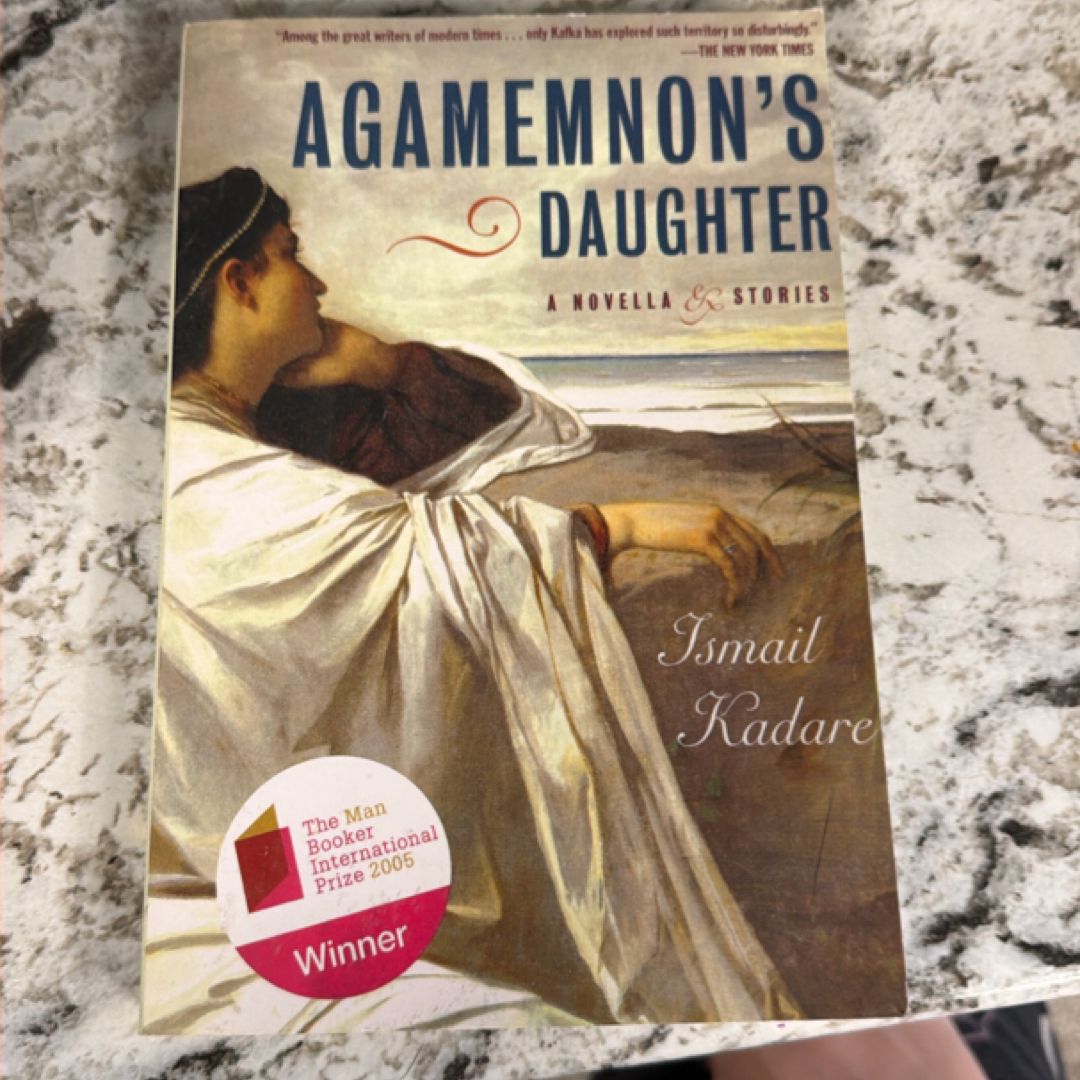 Agamemnon's Daughter