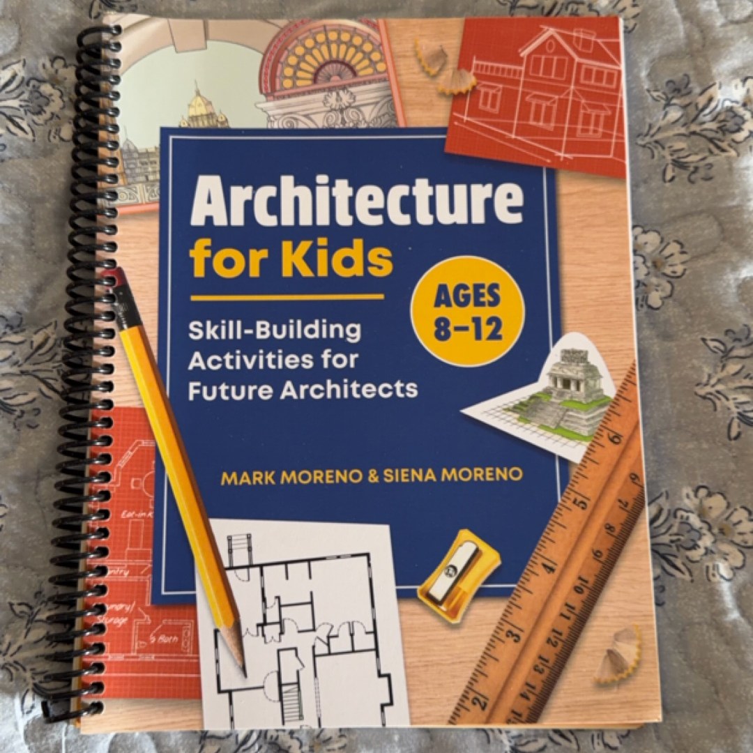 Architecture for Kids