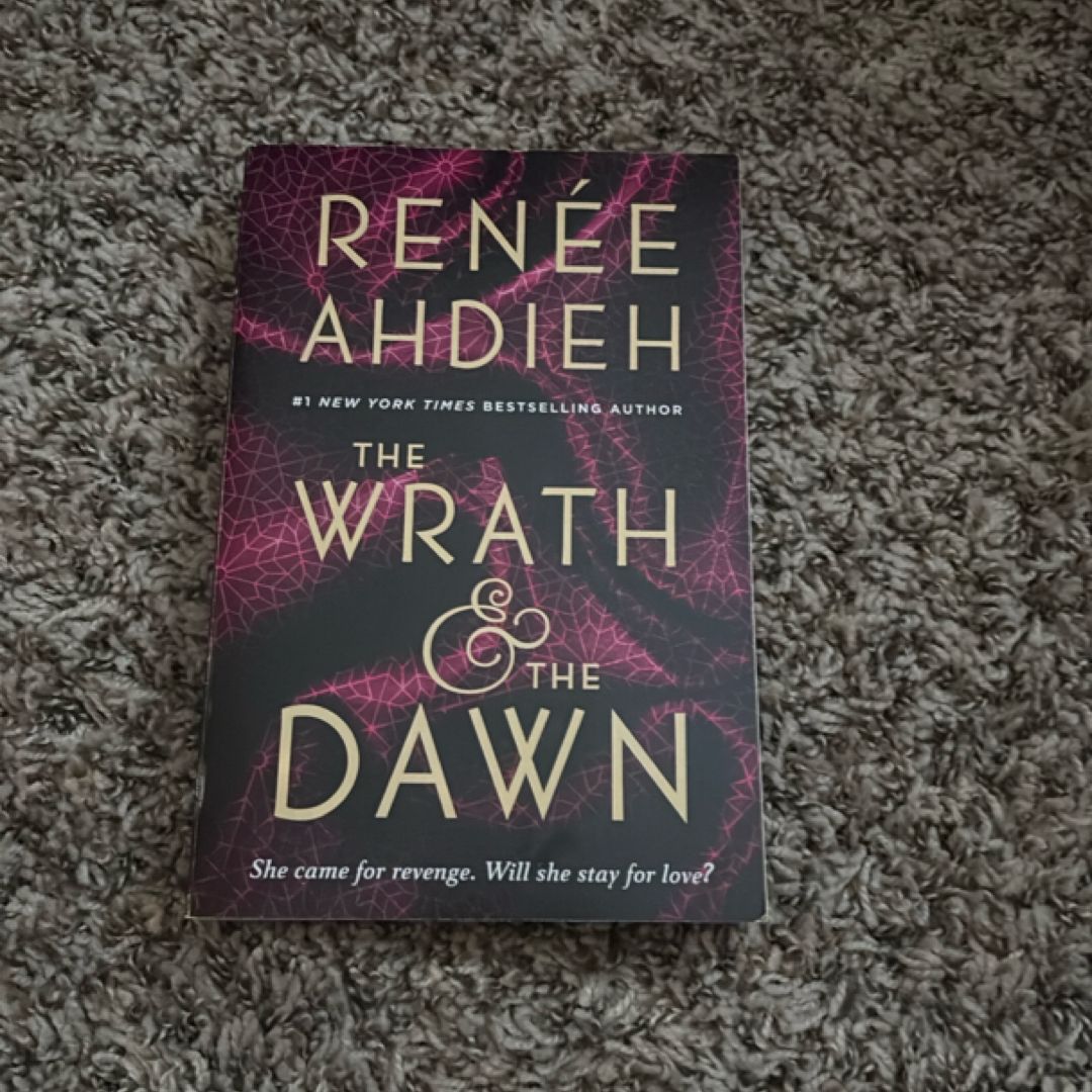 The Wrath and the Dawn