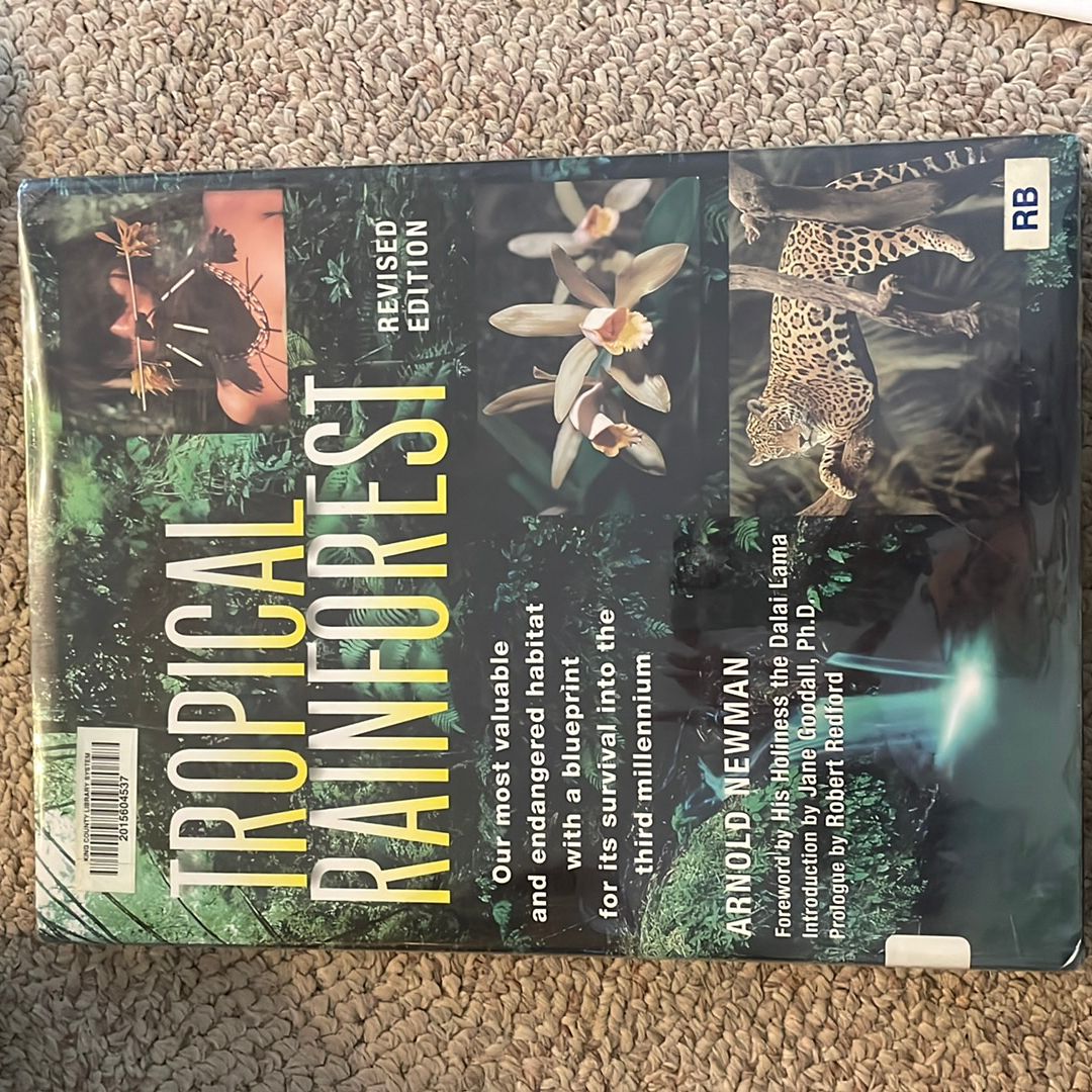 Tropical Rainforest