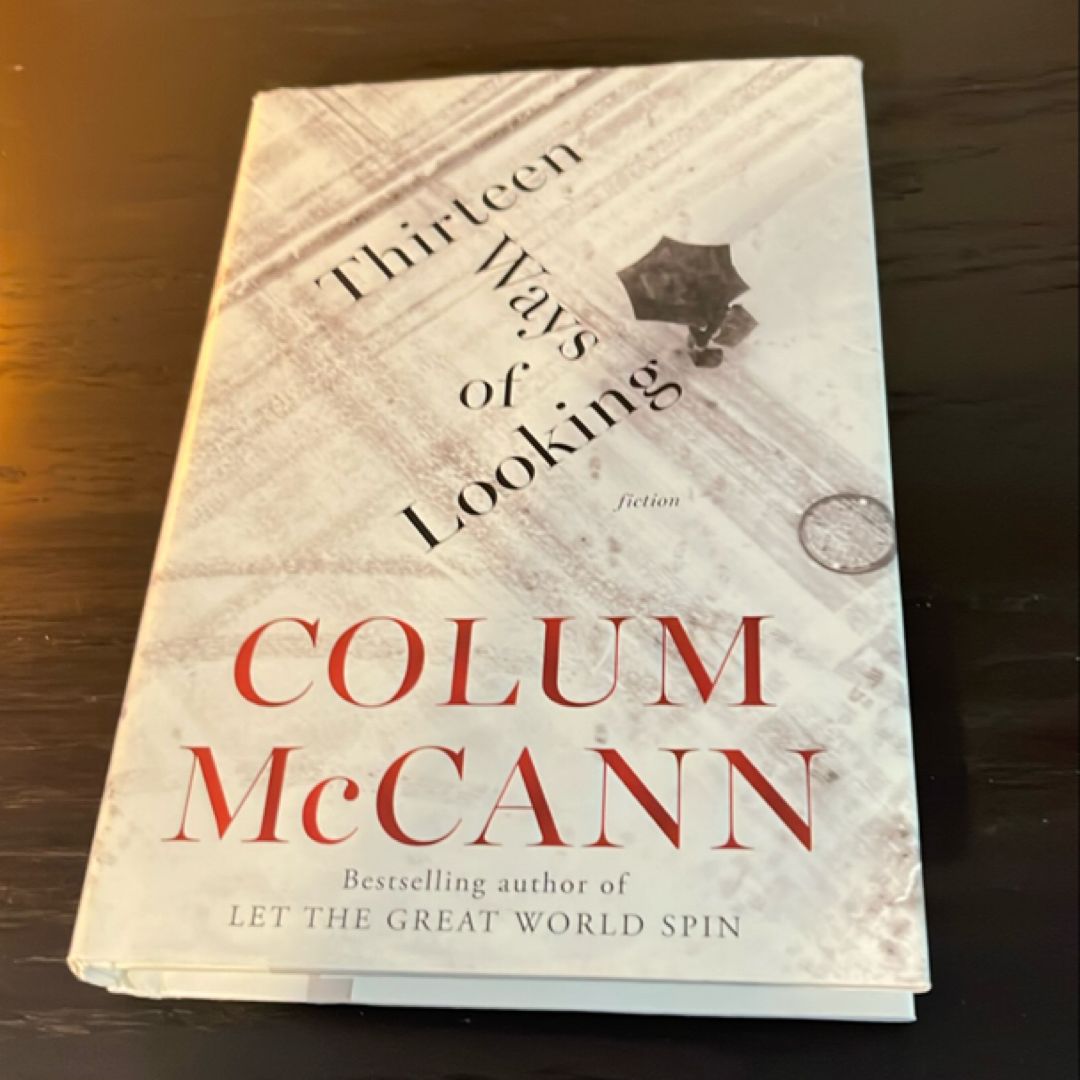 Thirteen Ways of Looking