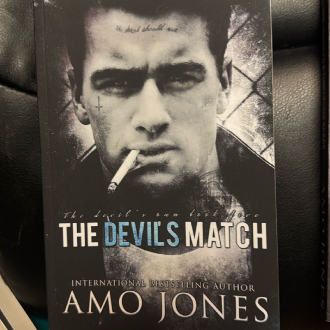 The Devil's Match