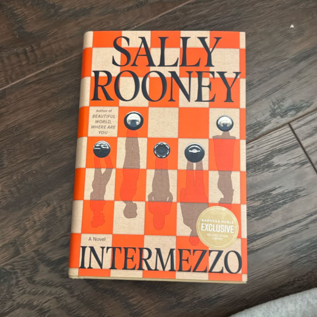 Intermezzo