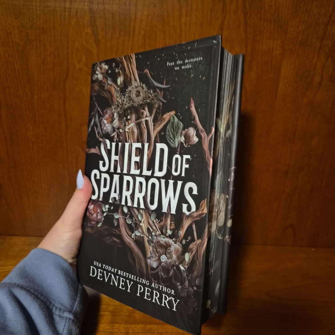 Shield of Sparrows