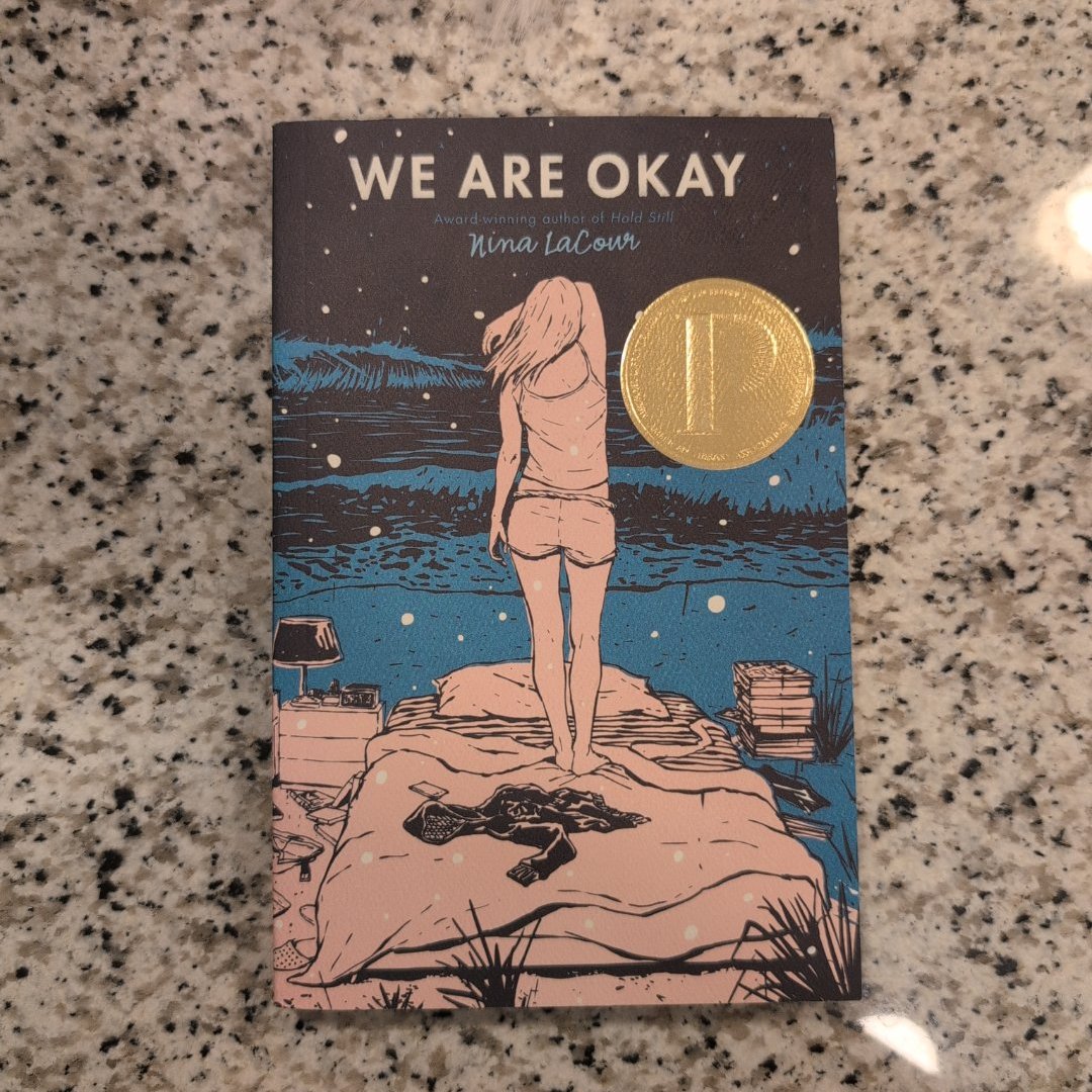We Are Okay