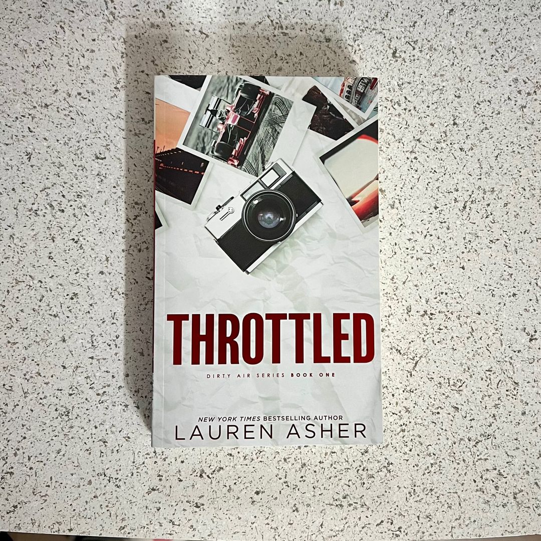 Throttled