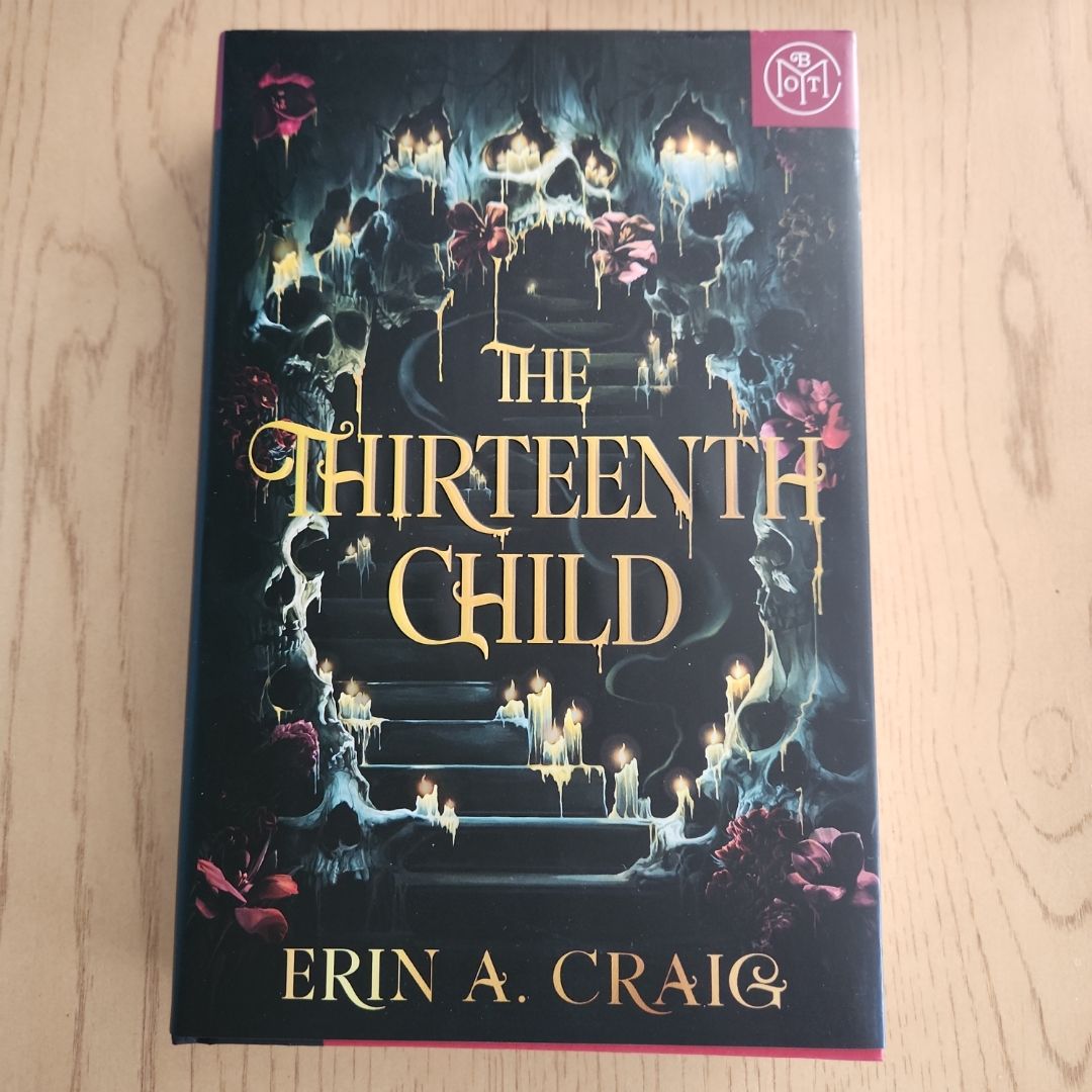 The Thirteenth Child