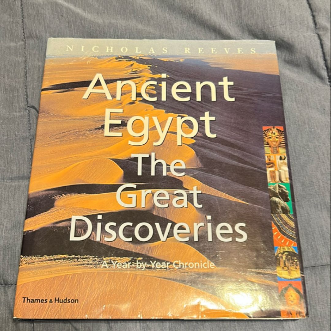 Ancient Egypt