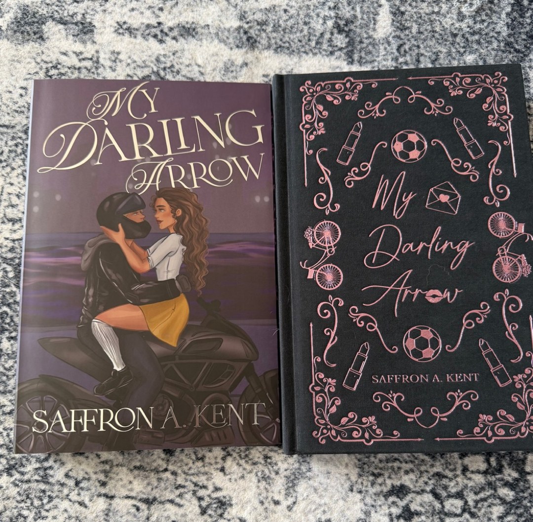 My Darling Arrow
