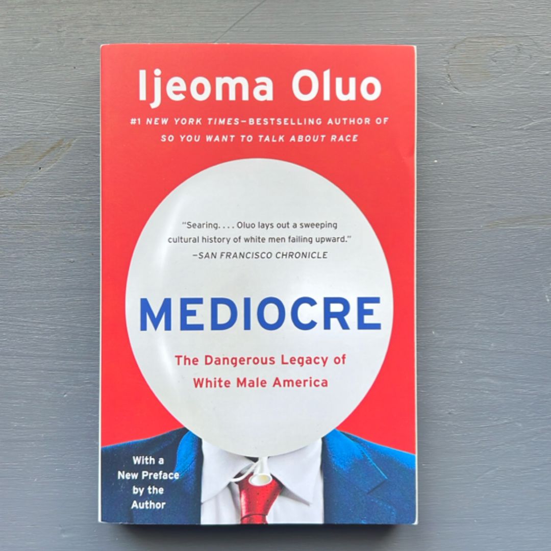 Mediocre