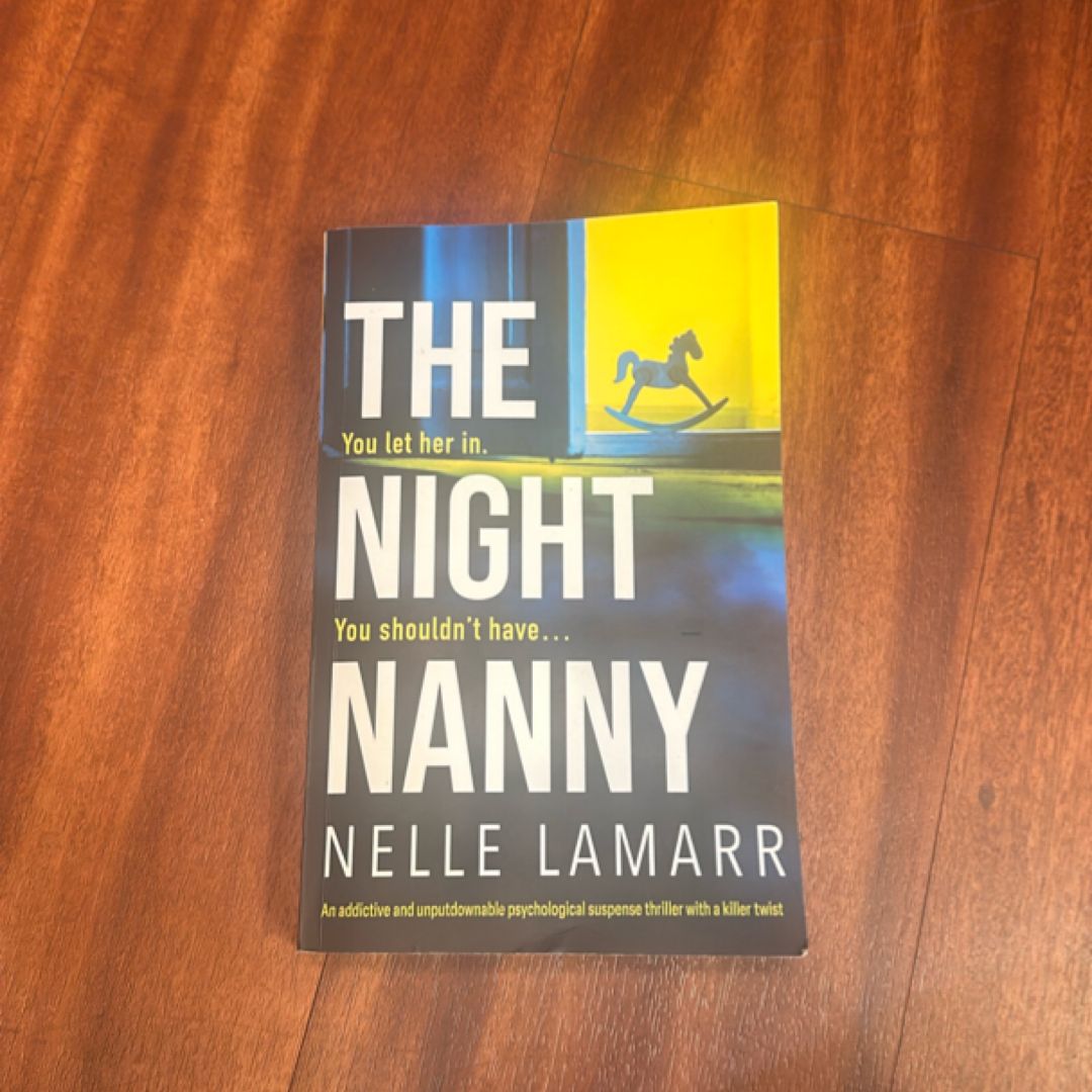 The Night Nanny