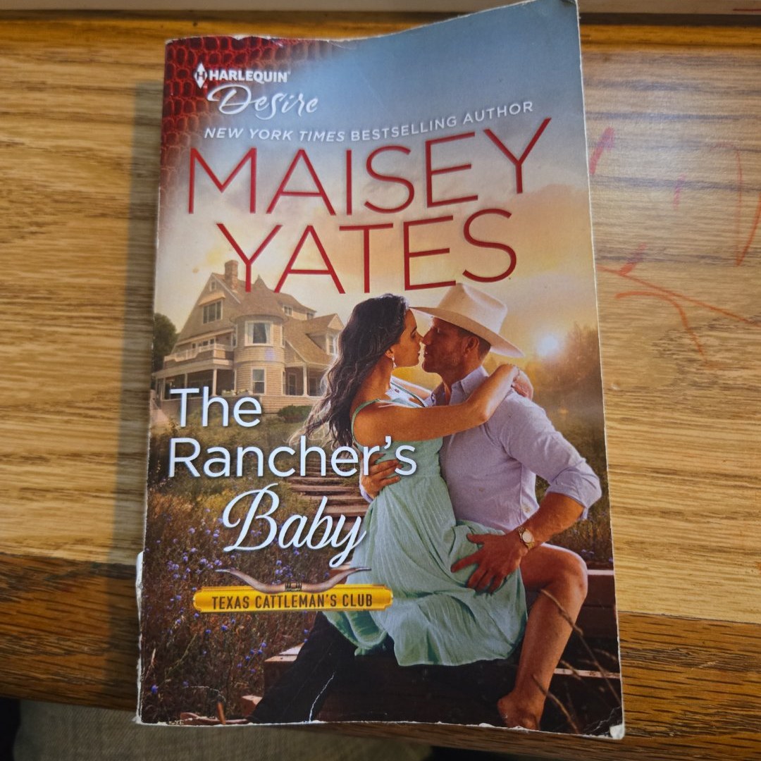 The Rancher's Baby