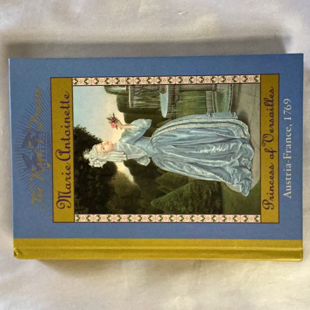 Marie Antoinette
