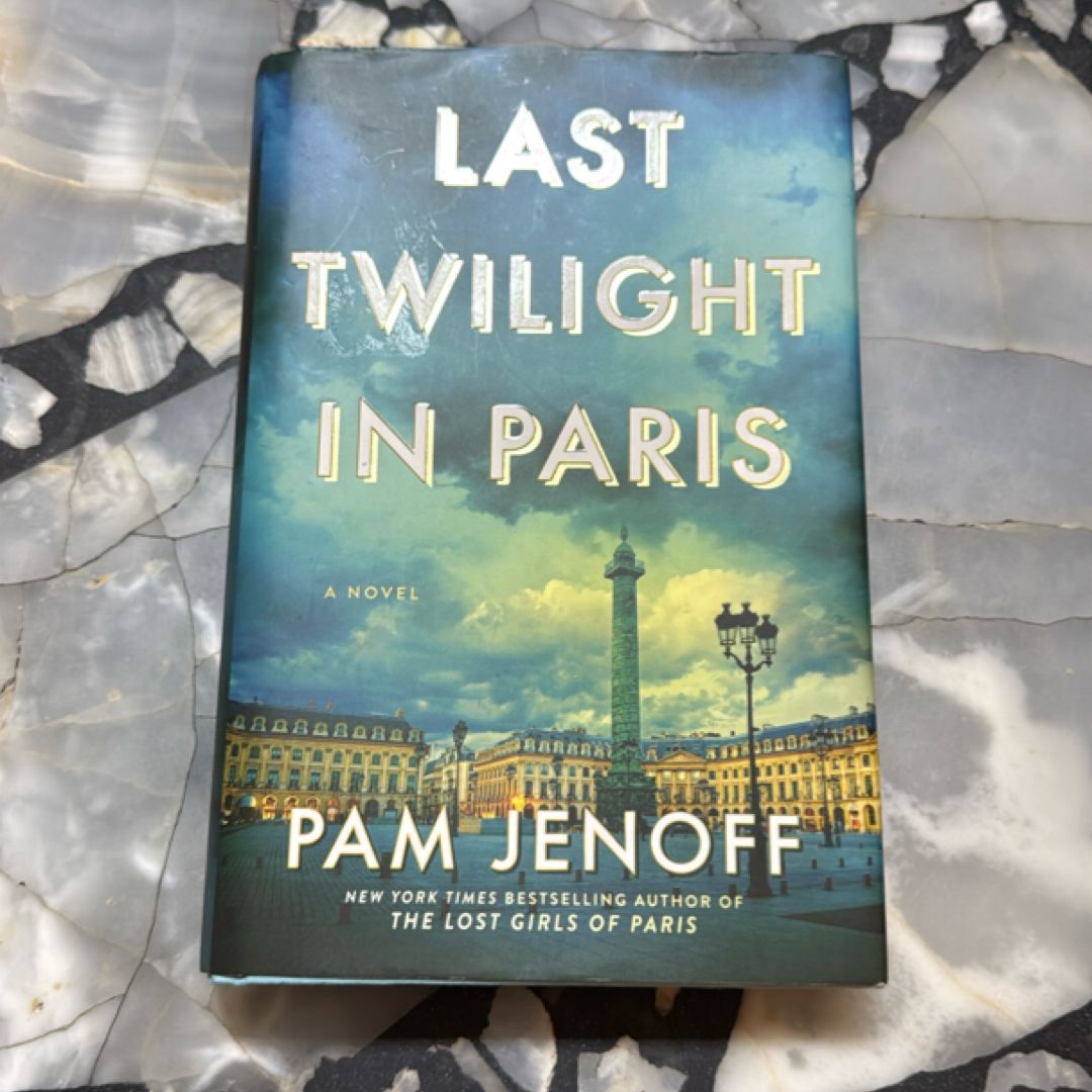 The Department of Stolen Heirlooms