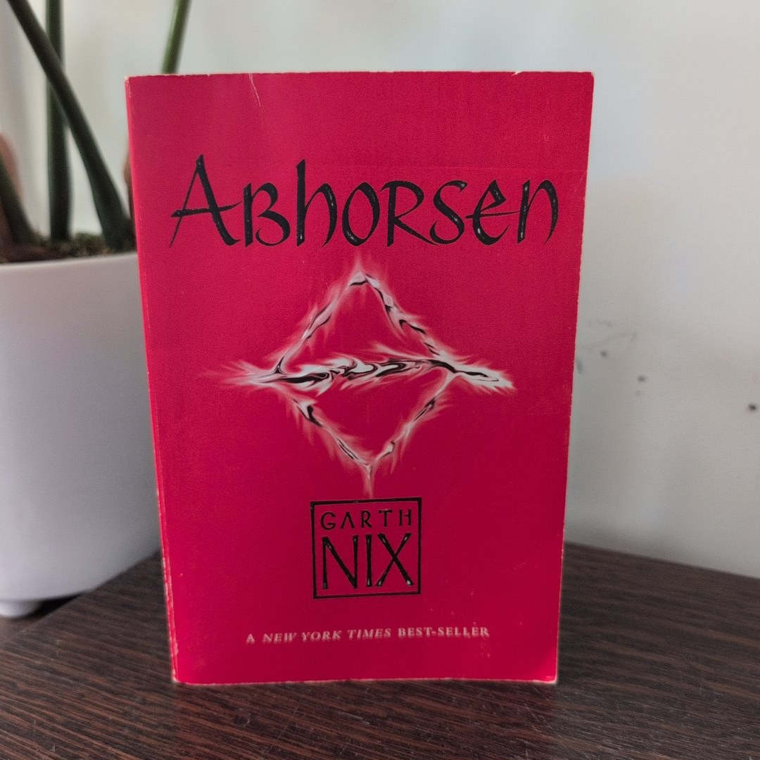 Abhorsen