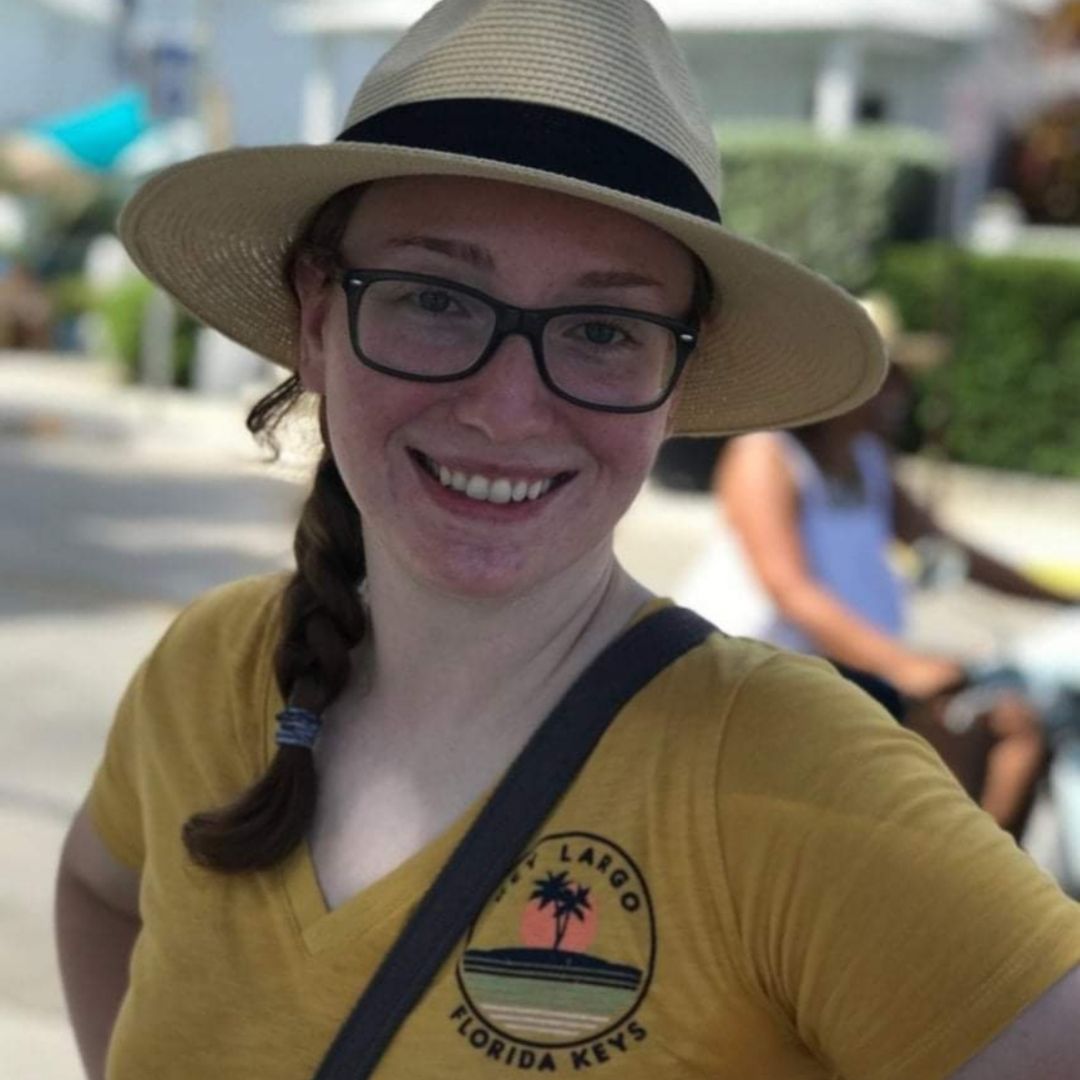 Amanda Vollmer