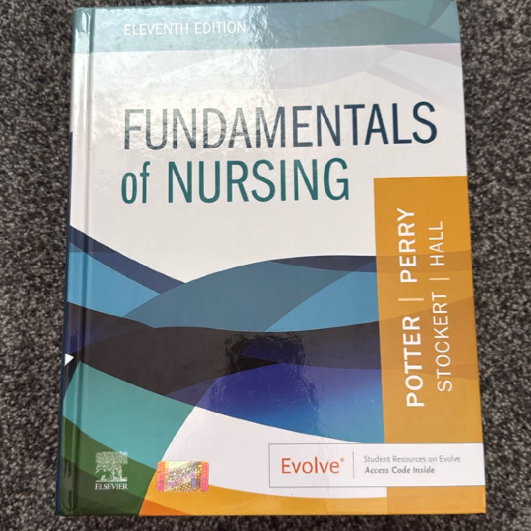 Fundamentals of Nursing