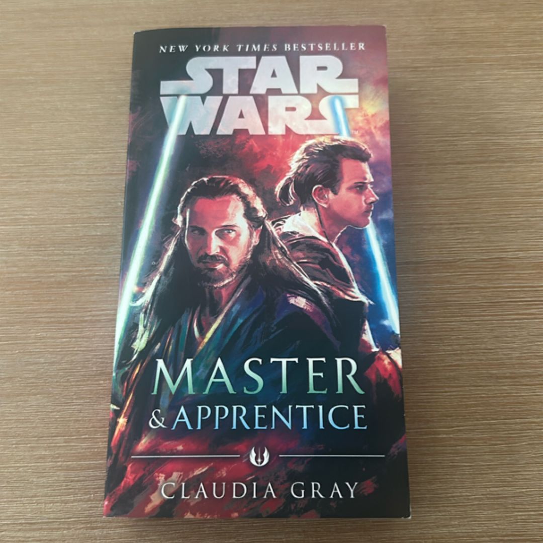 Master and Apprentice (Star Wars)