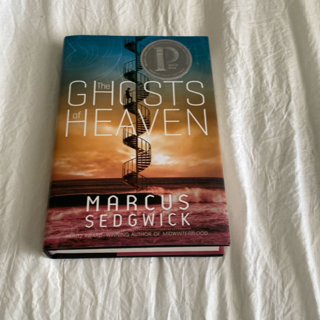 The Ghosts of Heaven