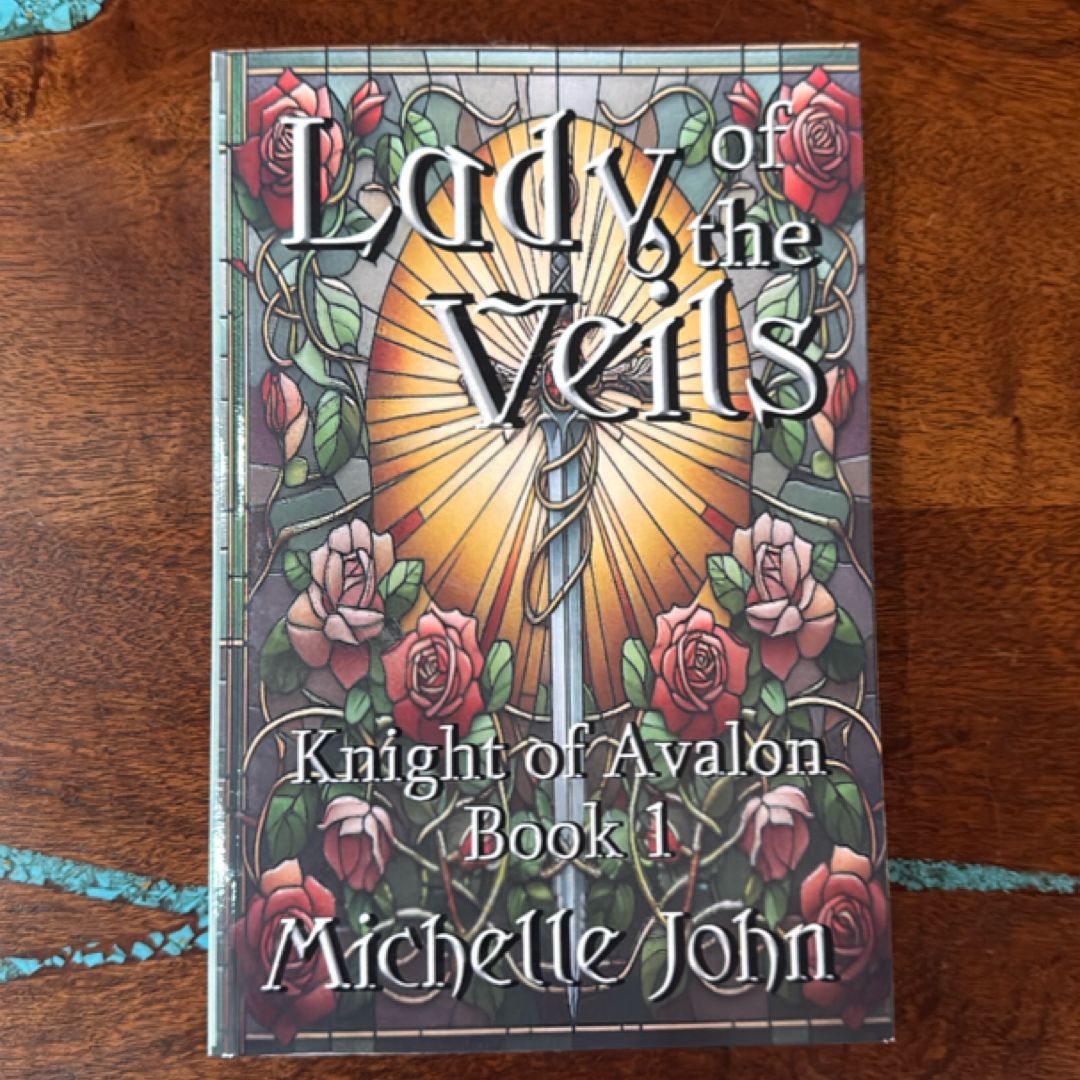 Lady of the Veils