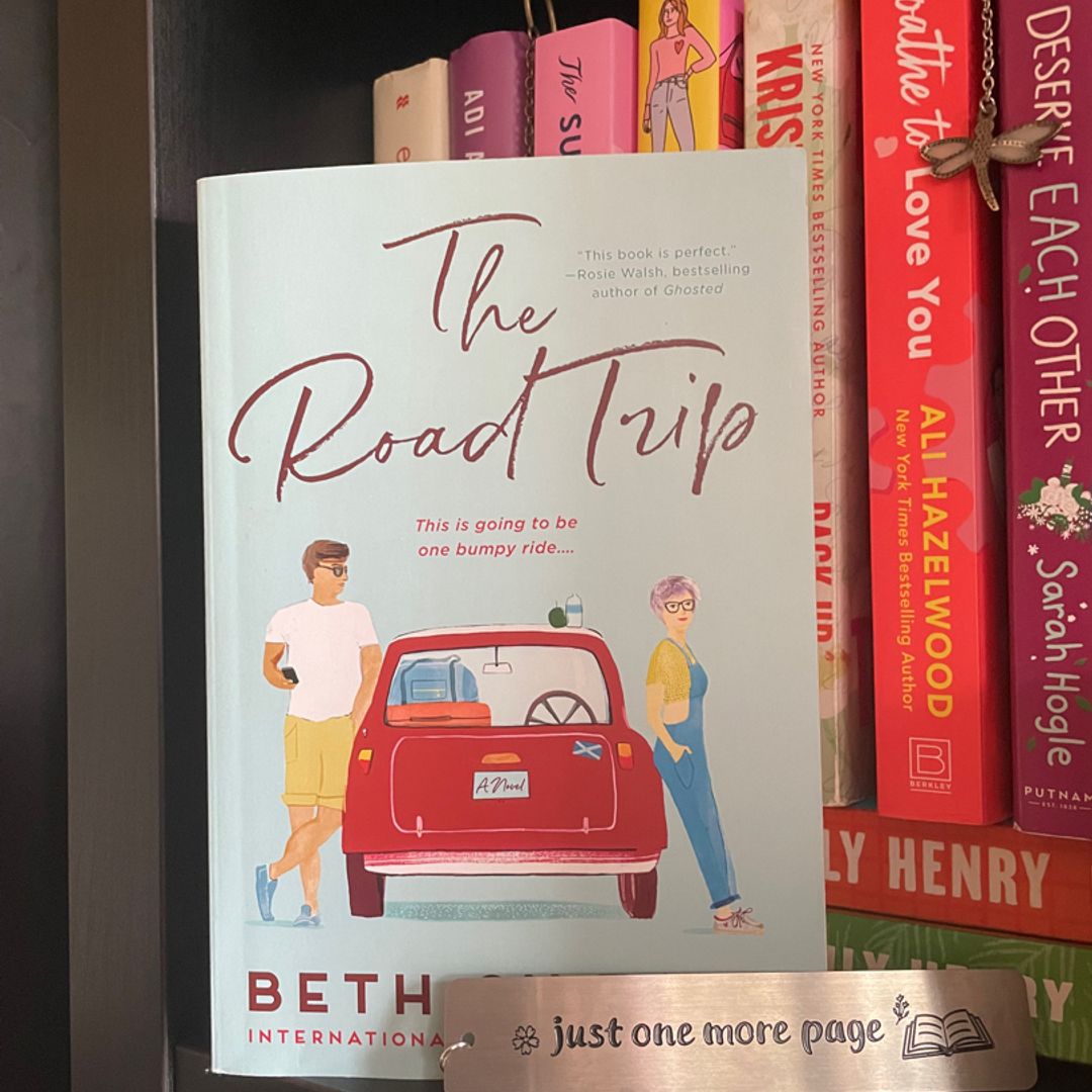 The Road Trip