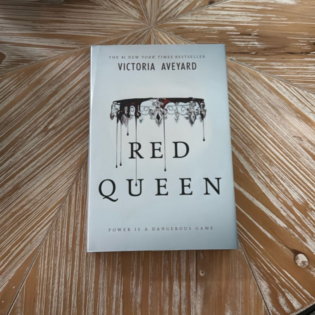 Red Queen