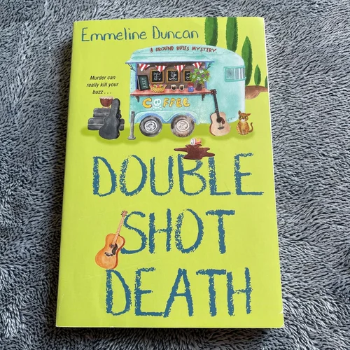 Double Shot Death
