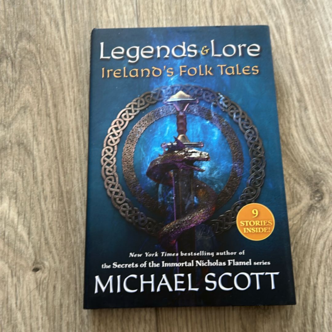 Legends and Lore